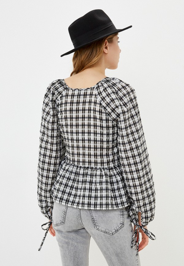 Блуза  Topshop фото