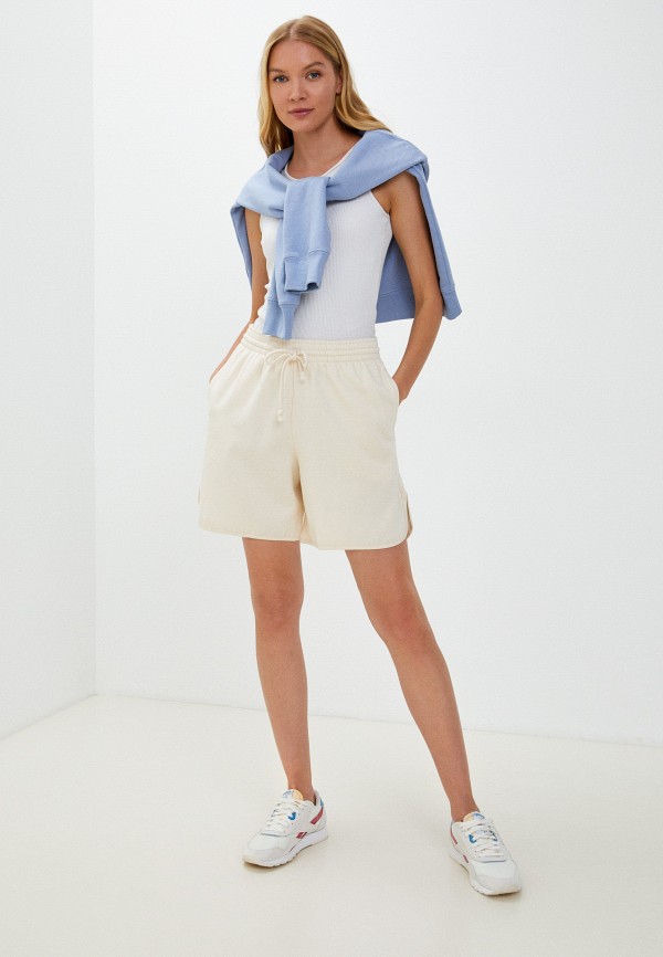 фото Шорты спортивные topshop