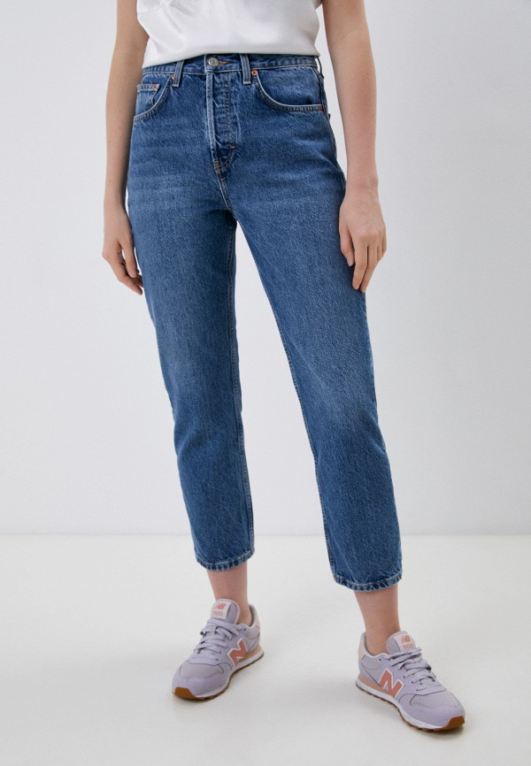 

Джинсы Topshop, Синий, Editor