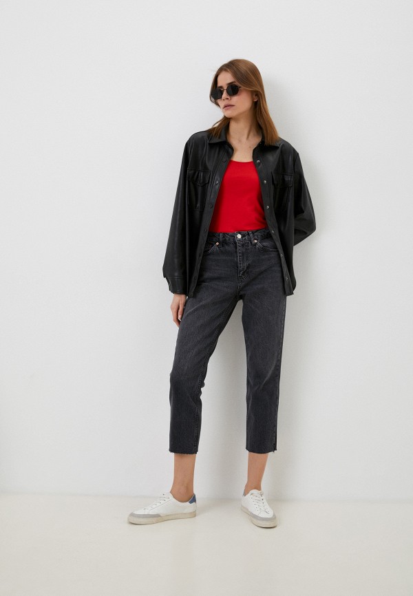 фото Джинсы topshop