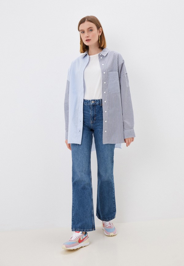 фото Джинсы topshop