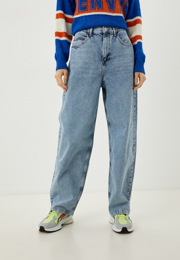 фото Джинсы topshop