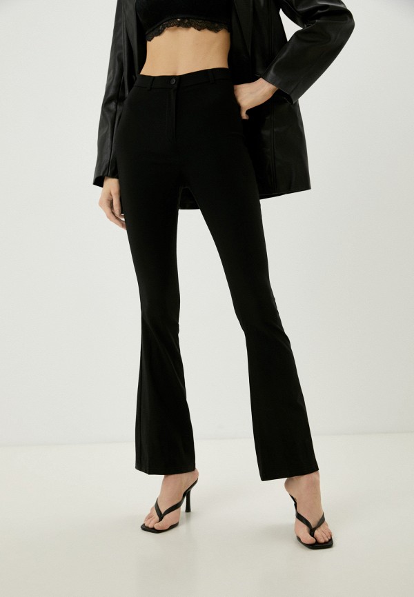 

Брюки Topshop, Черный