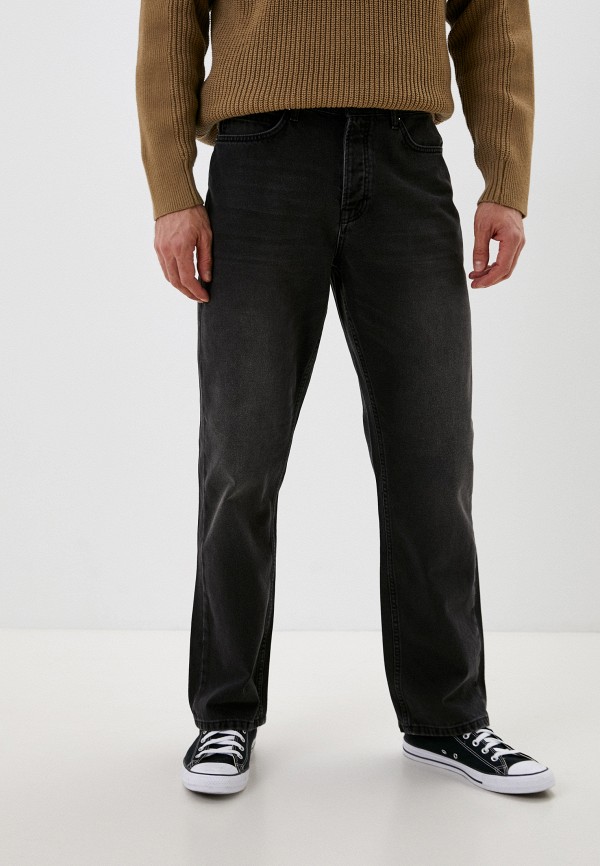 

Джинсы Topman, Черный