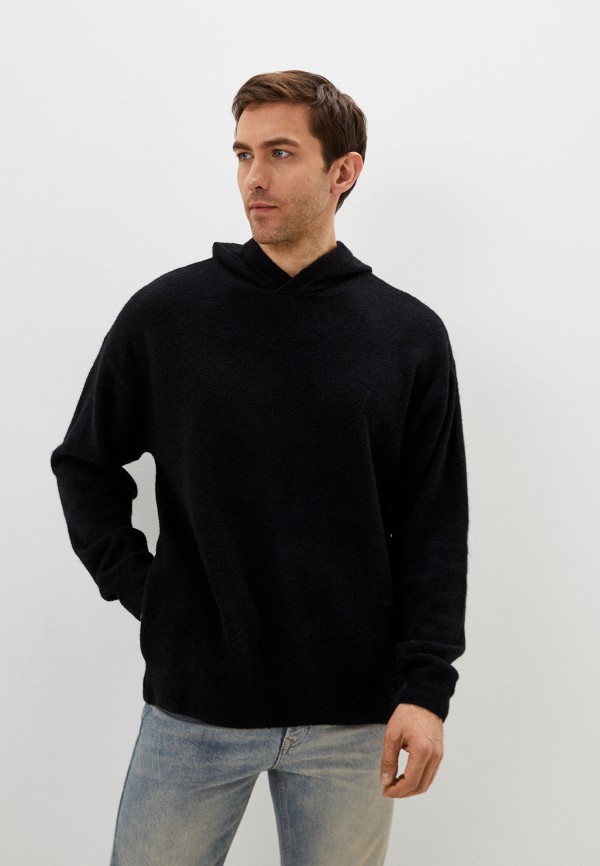 

Худи Topman, Черный