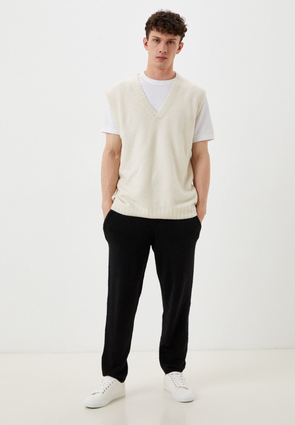 фото Брюки спортивные topman