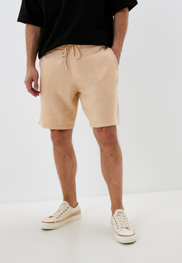 

Шорты Topman, Бежевый