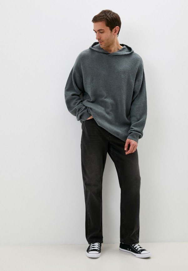 фото Худи topman