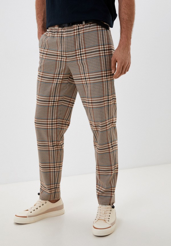 

Брюки Topman, Коричневый