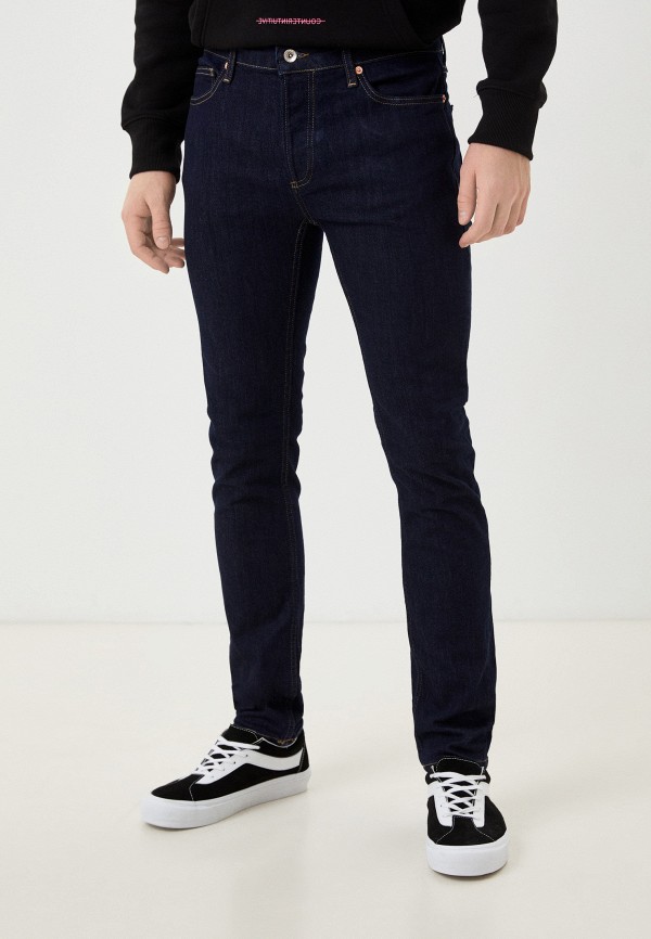 

Джинсы Topman, Синий, Topman RTLABF523502