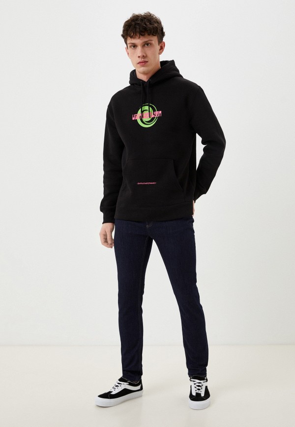 фото Джинсы topman