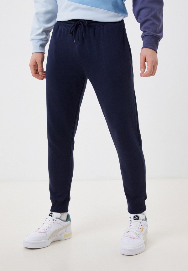 

Брюки спортивные Topman, Синий, Topman RTLABF524301