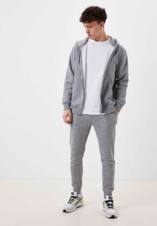 фото Брюки спортивные topman