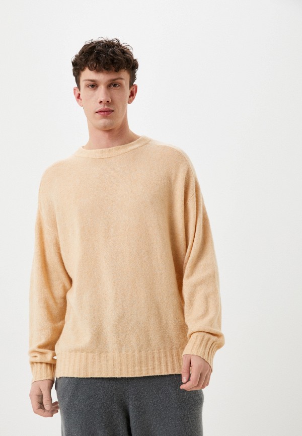 

Джемпер Topman, Бежевый, Topman RTLABF525101