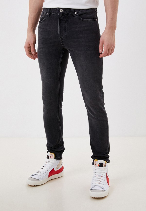 

Джинсы Topman, Черный