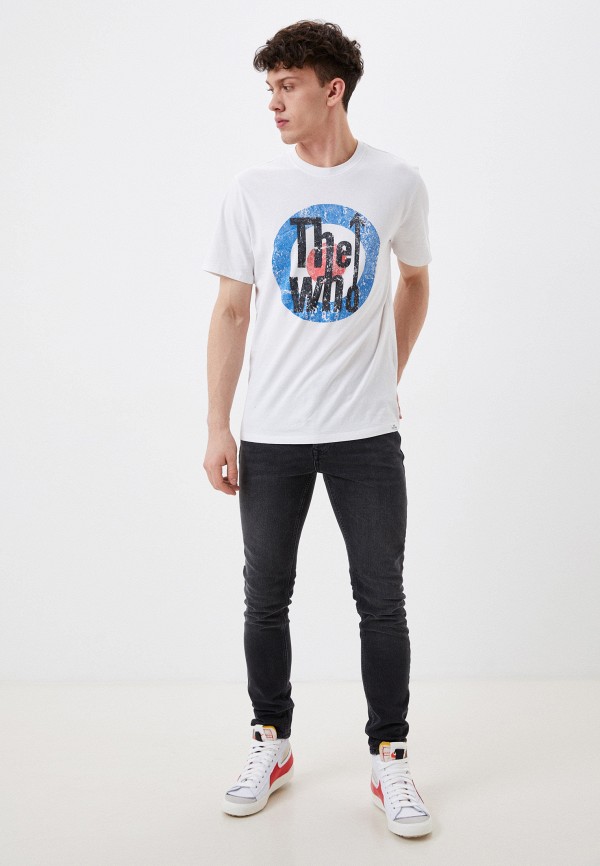 фото Джинсы topman