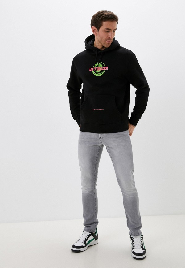 фото Джинсы topman