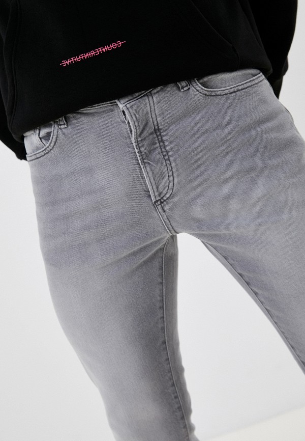 фото Джинсы topman