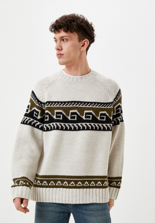 

Свитер Topman, Серый