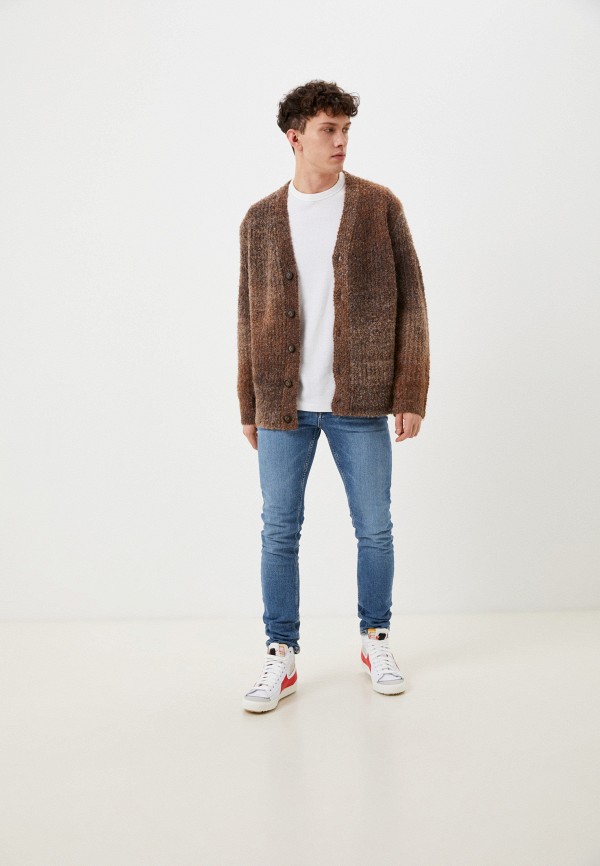 фото Джинсы topman