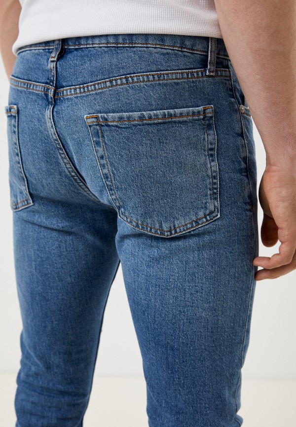 фото Джинсы topman