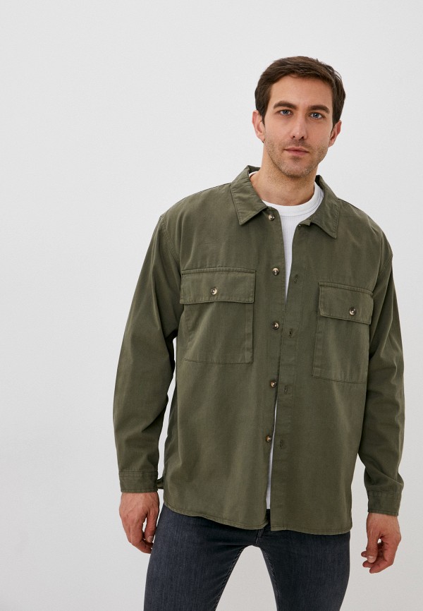 

Куртка Topman, Хаки