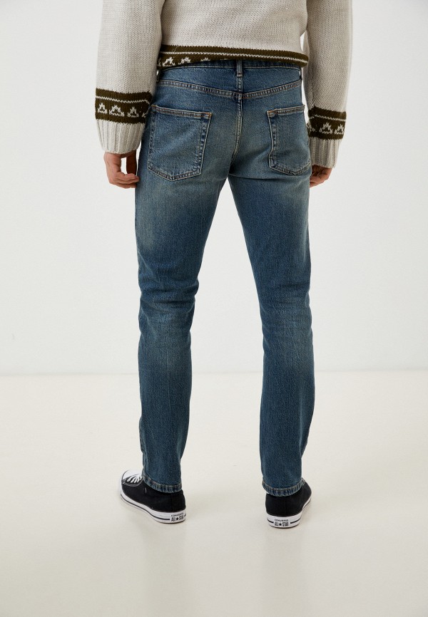 фото Джинсы topman