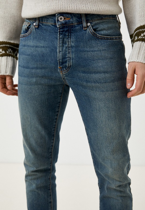 фото Джинсы topman