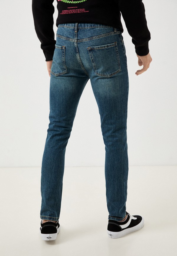 фото Джинсы topman