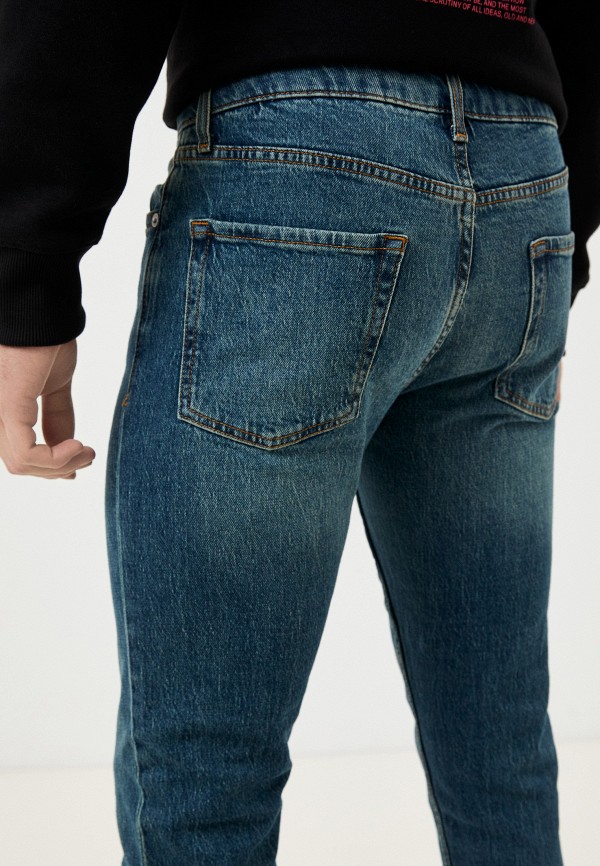 фото Джинсы topman