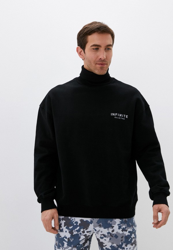 

Свитшот Topman, Черный