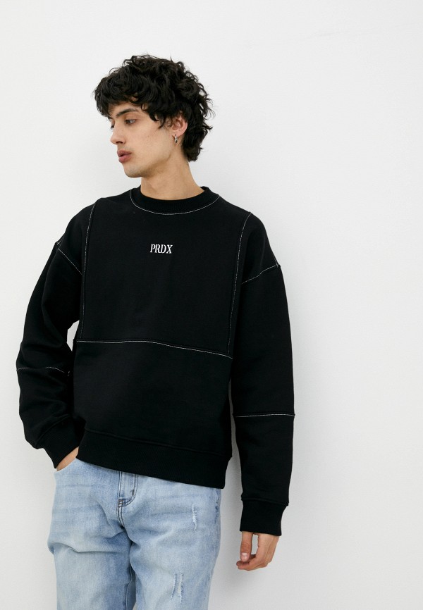 

Свитшот Topman, Черный