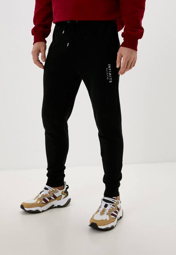 

Брюки спортивные Topman, Черный