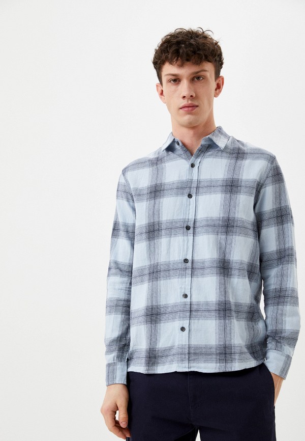 

Рубашка Topman, Серый, Topman RTLABF527601