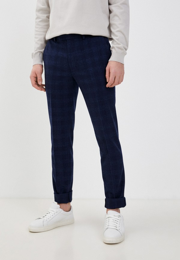 

Брюки Topman, Синий