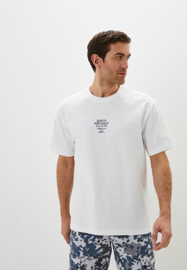 

Футболка Topman, Белый, Topman RTLABF528401