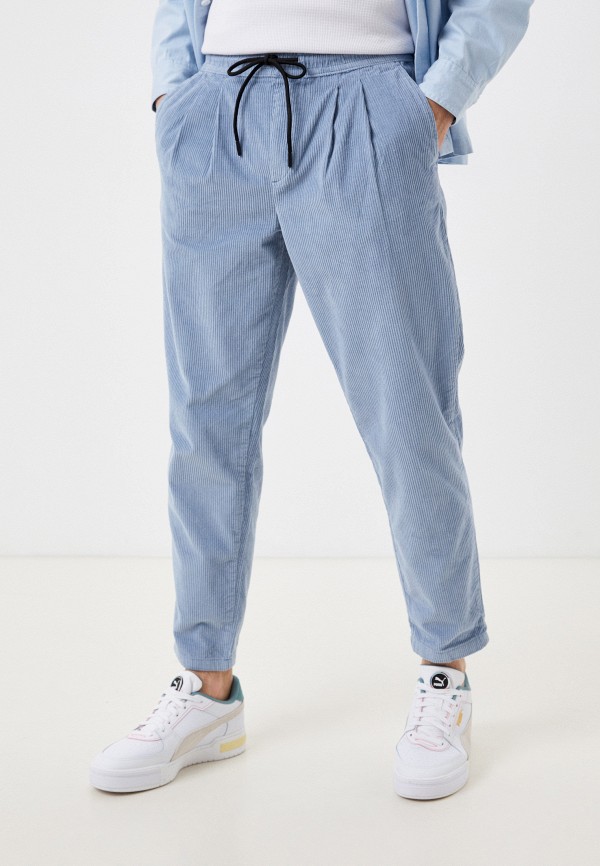 

Брюки Topman, Голубой