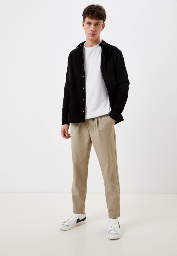 фото Брюки topman