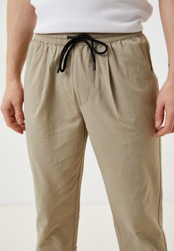 фото Брюки topman