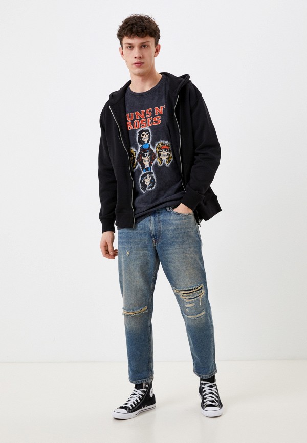 Джинсы Topman 109853706 Фото 2