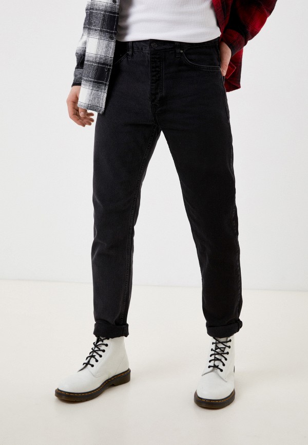 фото Джинсы topman