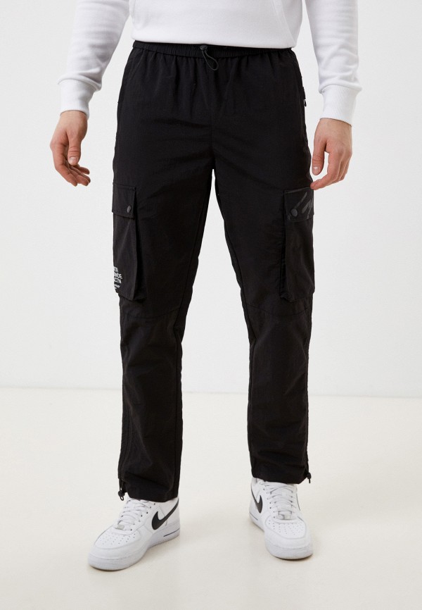 

Брюки Topman, Черный, Topman RTLABF529901