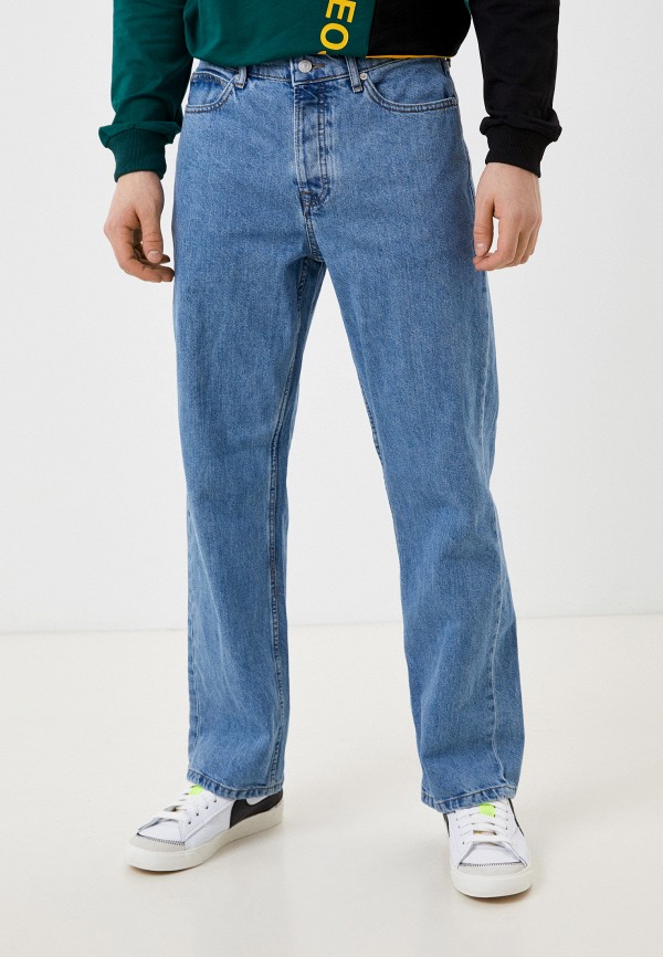 

Джинсы Topman, Синий, Topman RTLABF530001