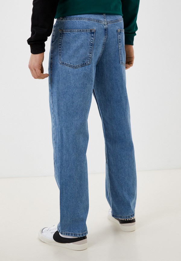 фото Джинсы topman