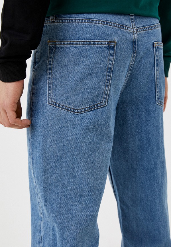 фото Джинсы topman