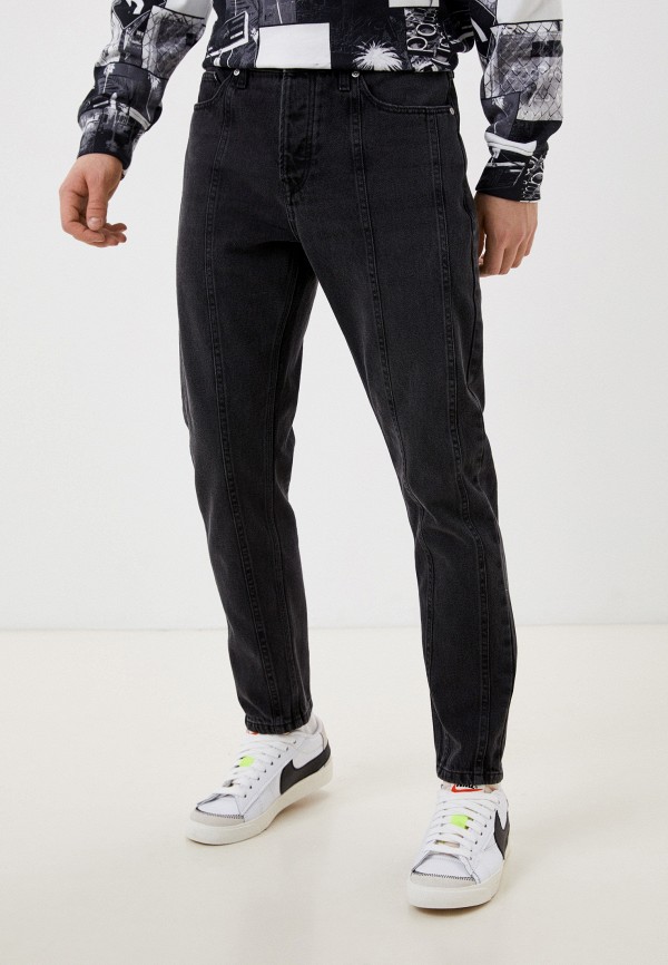 

Джинсы Topman, Черный, Topman RTLABF530301
