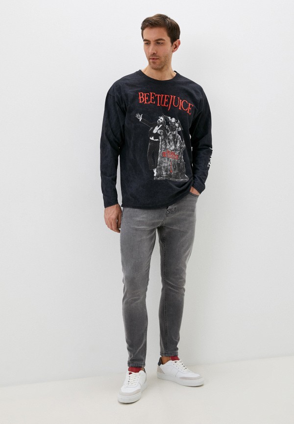 фото Джинсы topman