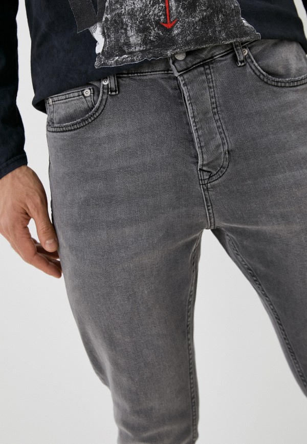 фото Джинсы topman