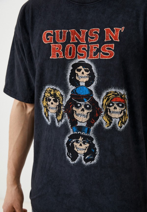 фото Футболка topman