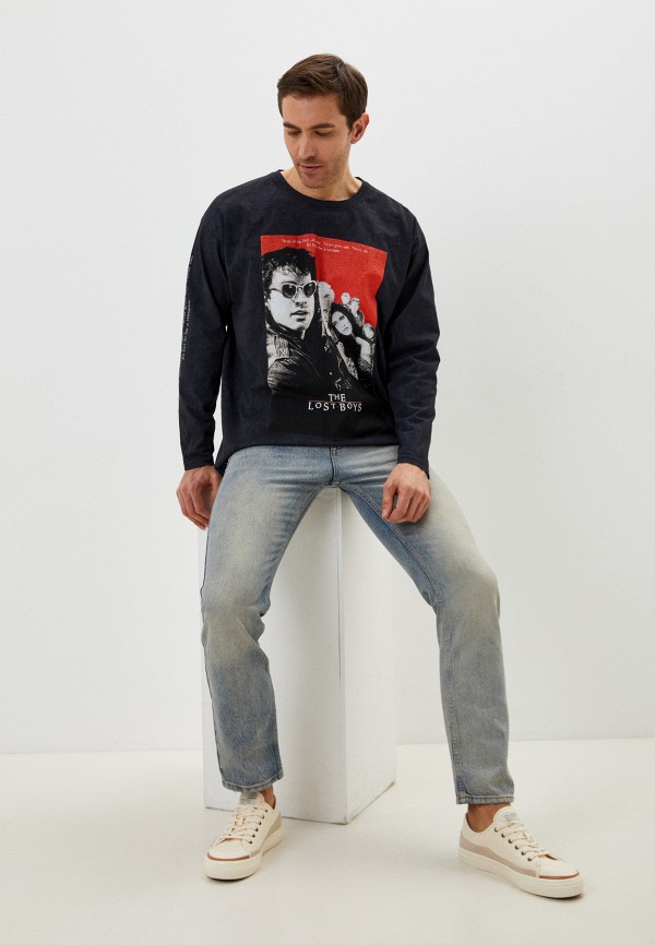 фото Джинсы topman